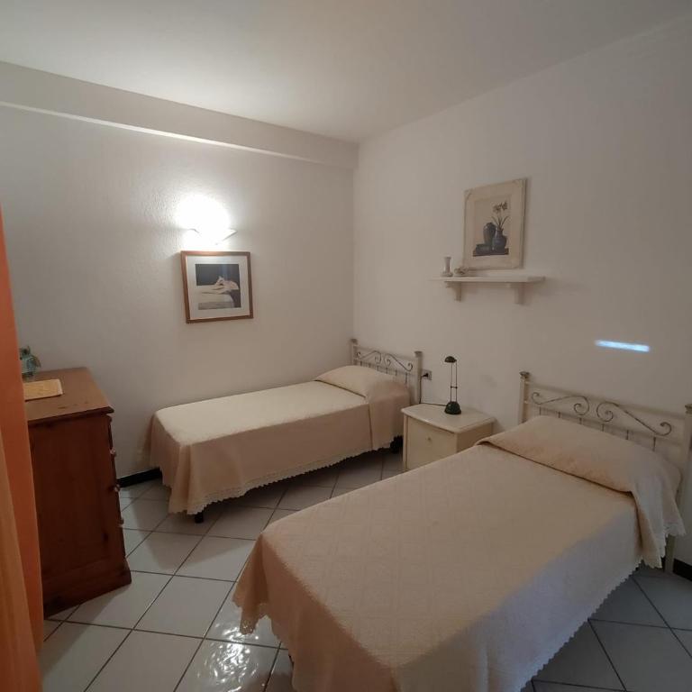 Le Canne - Appartamento "Luna" - Casa Vacanze - 8
