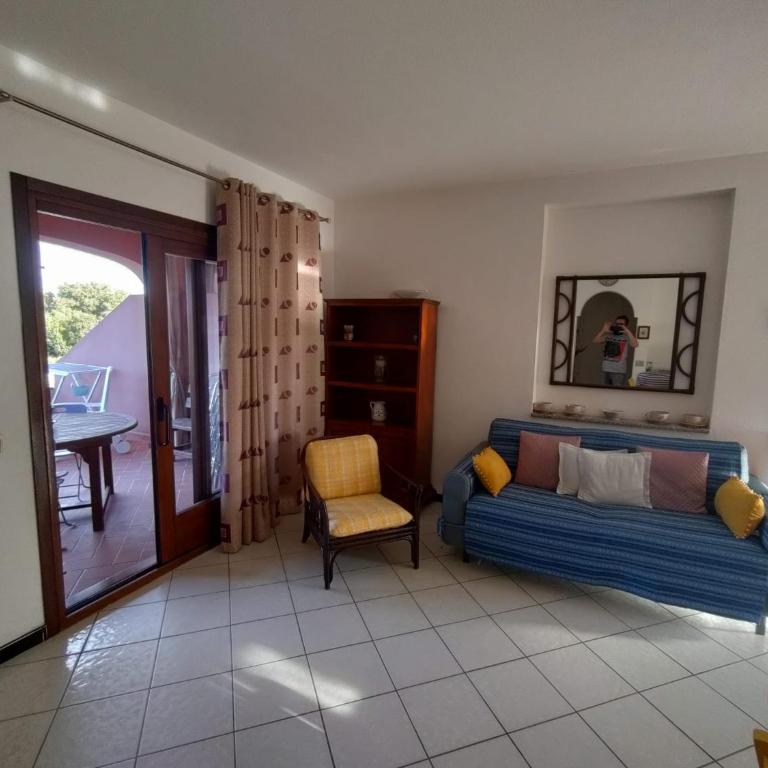 Le Canne - Appartamento "Luna" - Casa Vacanze - 5