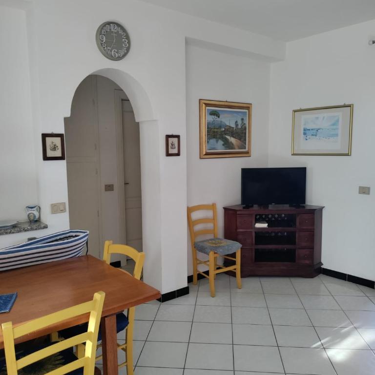 Le Canne - Appartamento "Luna" - Casa Vacanze - 4