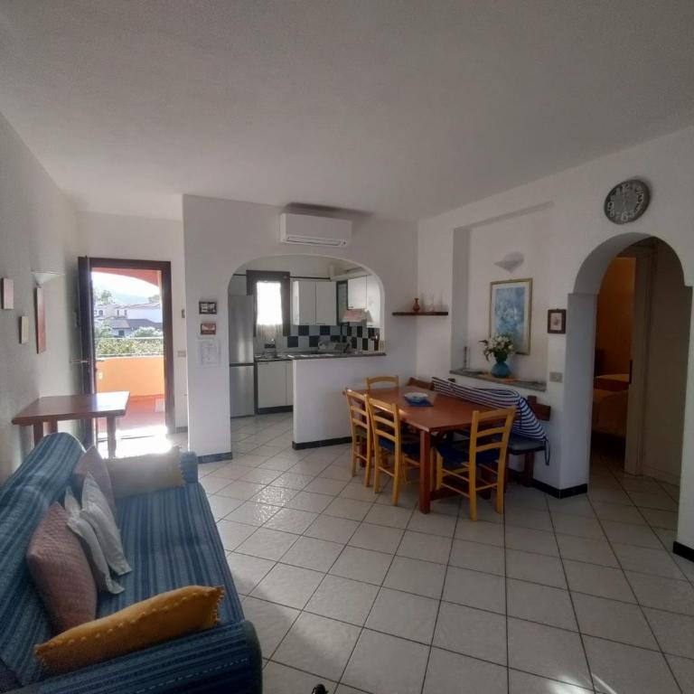Le Canne - Appartamento "Luna" - Casa Vacanze - 3