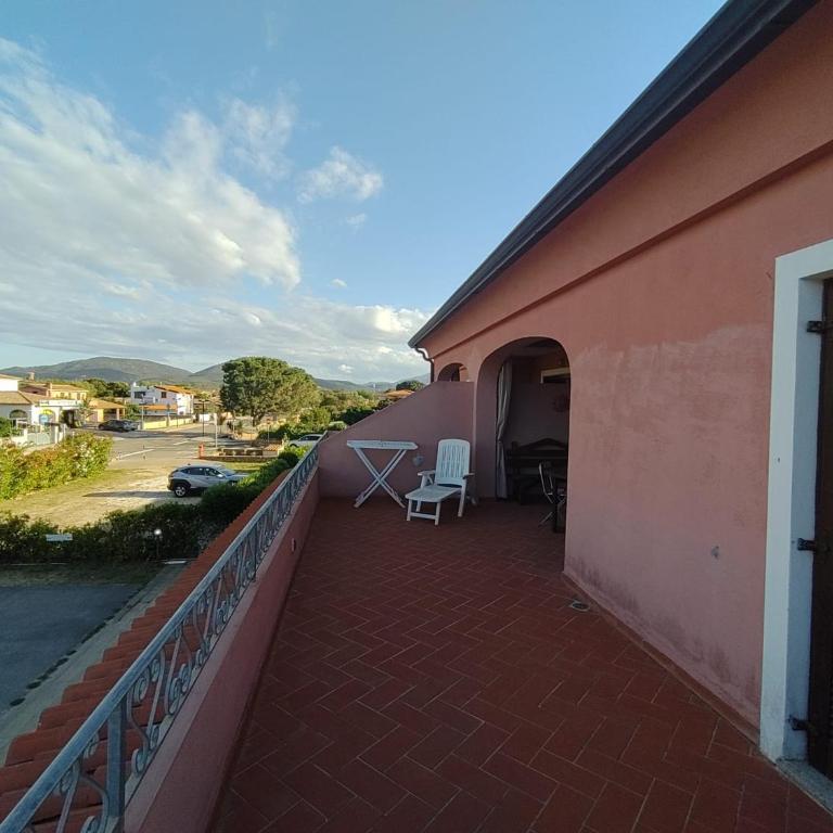 Le Canne - Appartamento "Luna" - Casa Vacanze - 13