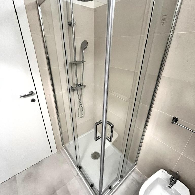 Stella Marina Apartments - Appartamento con 1 Camera da Letto e Terrazza - 14