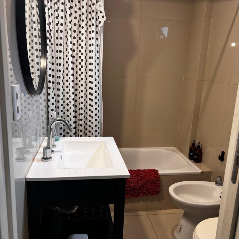 Nuevo y luminoso depa con Balcón - Apartamento de 1 dormitorio - 4