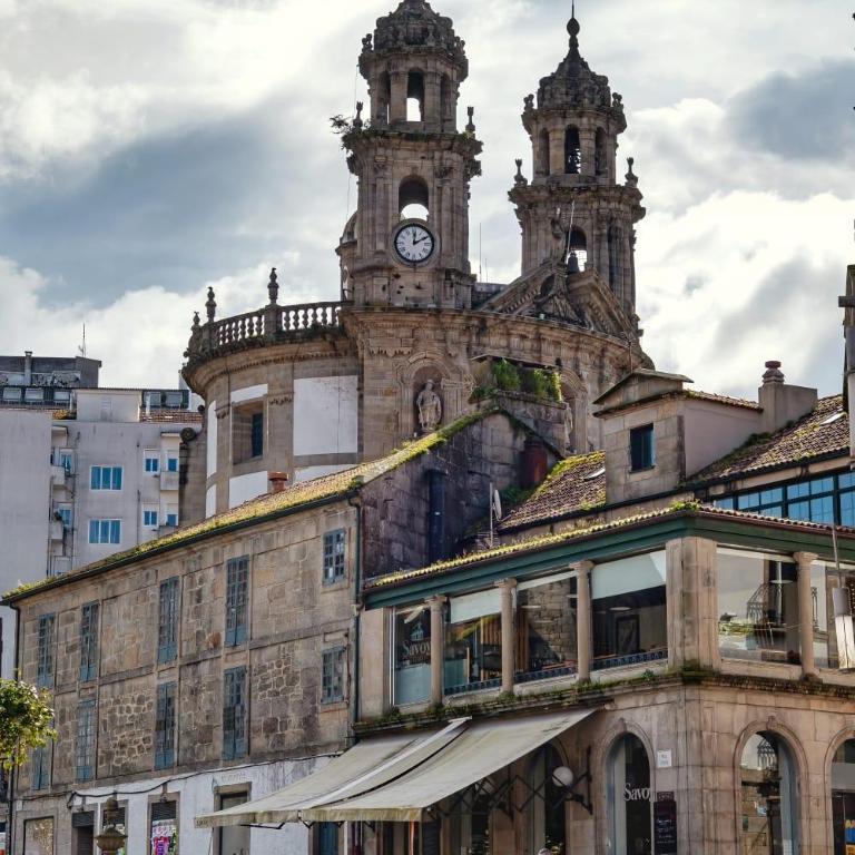 Apartamento Casa Gloria - Casa de 2 dormitorios - 19