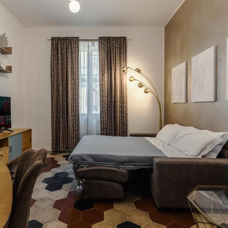 Macro House - Appartamento con 1 Camera da Letto - 6