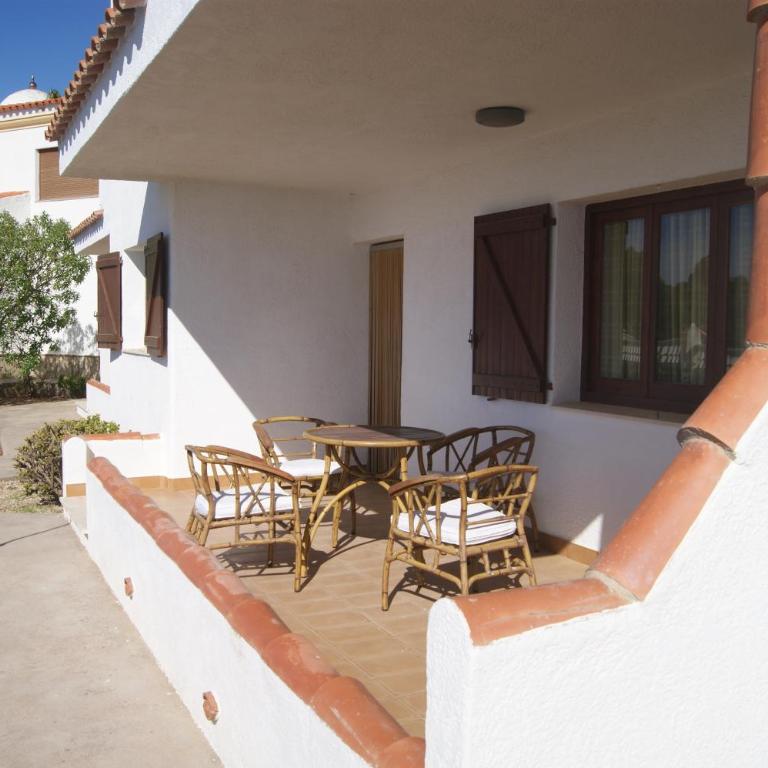 Casas Pareadas Romana - Bungalow frente a la playa - 5
