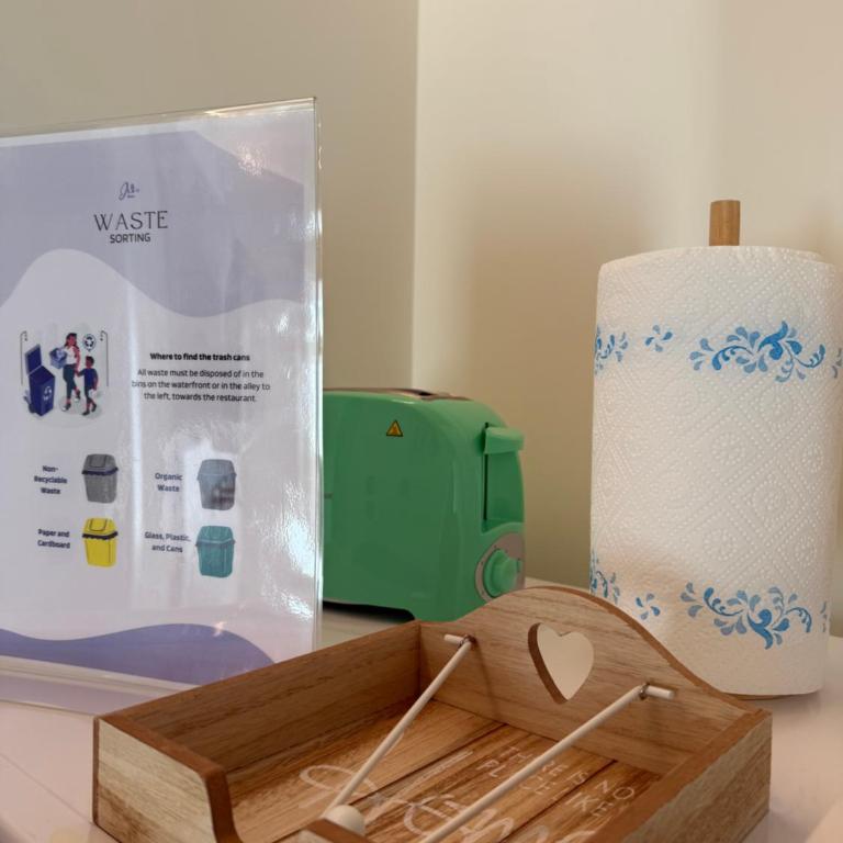 Iris House - Appartamento con 2 Camere da Letto - 12