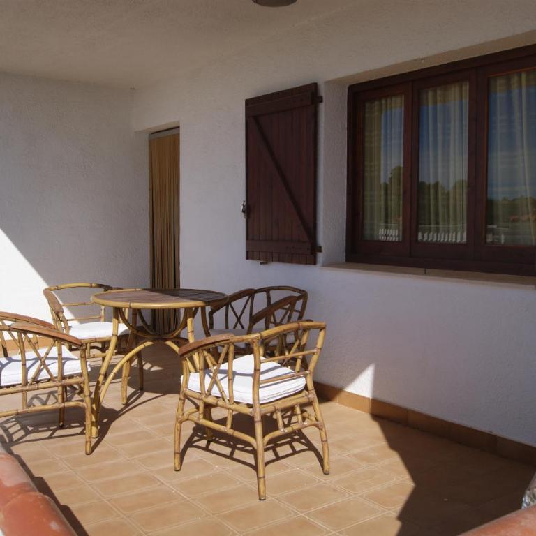 Casas Pareadas Romana - Bungalow frente a la playa - 21