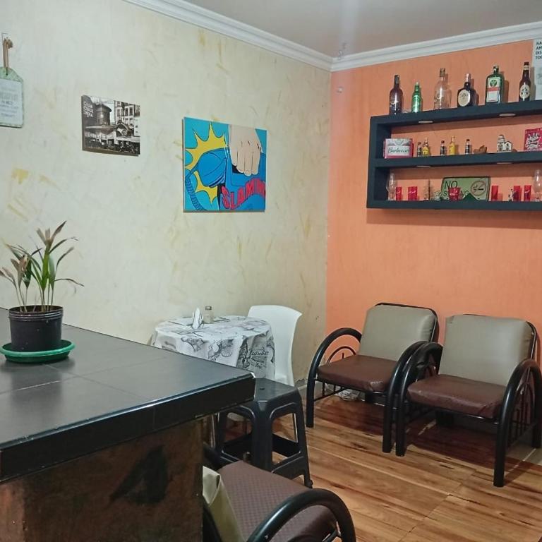 Bogotá Med plus - Habitación Doble - 1
