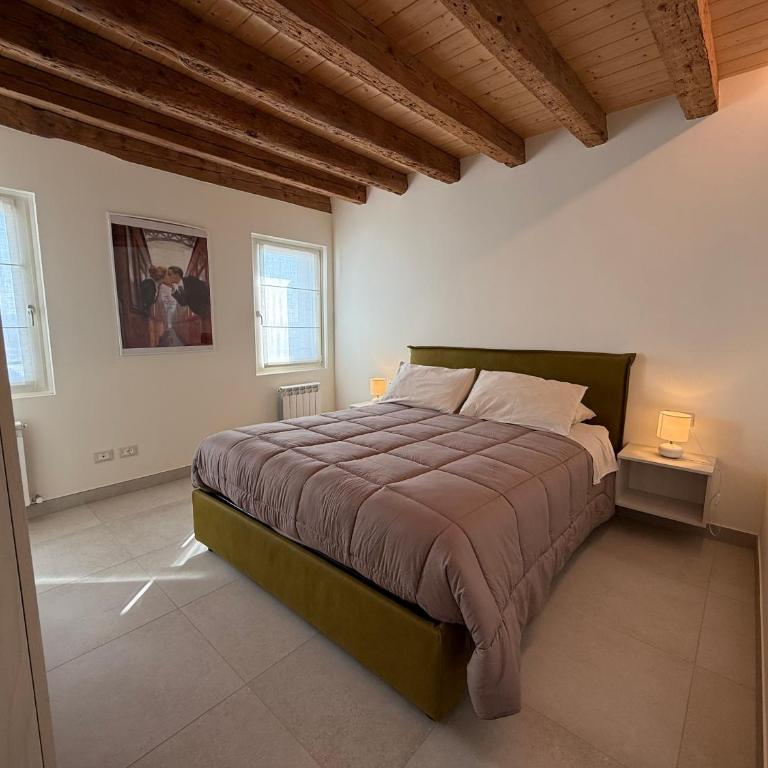 Iris House - Appartamento con 3 Camere da Letto - 4