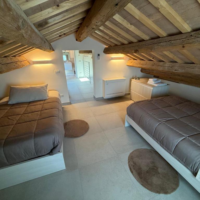 Iris House - Appartamento con 3 Camere da Letto - 23