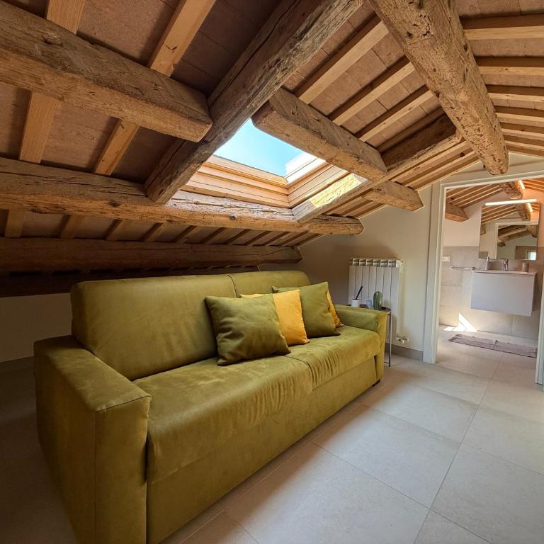 Iris House - Appartamento con 3 Camere da Letto - 17