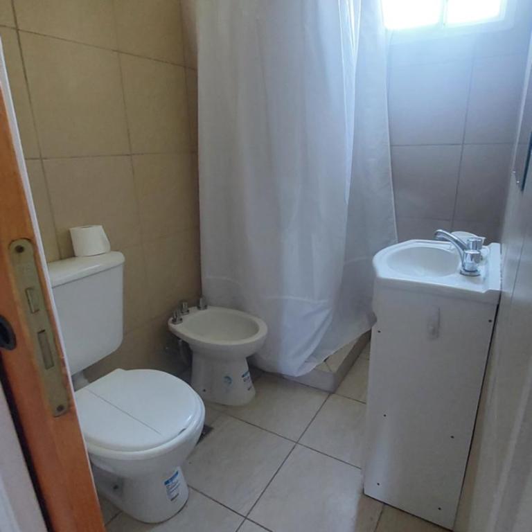 Alquiler Departamentos Mistral - Zona Hospital Austral Pilar - Apartamento de 1 dormitorio - 12