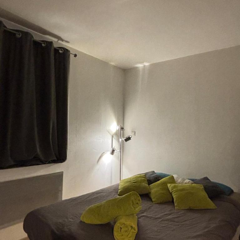 Studio 33 centre ville proche gare - Appartamento con 1 Camera da Letto - 2