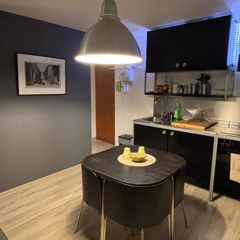 Studio 33 centre ville proche gare - Appartamento con 1 Camera da Letto - 6