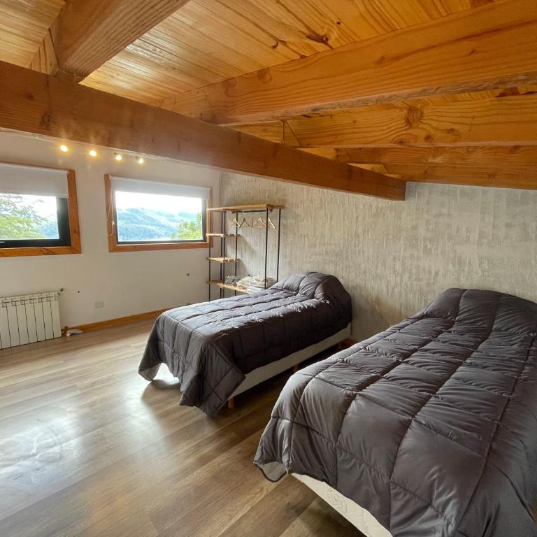 Patagonia Camelot - Apartamento de 3 dormitorios - 3