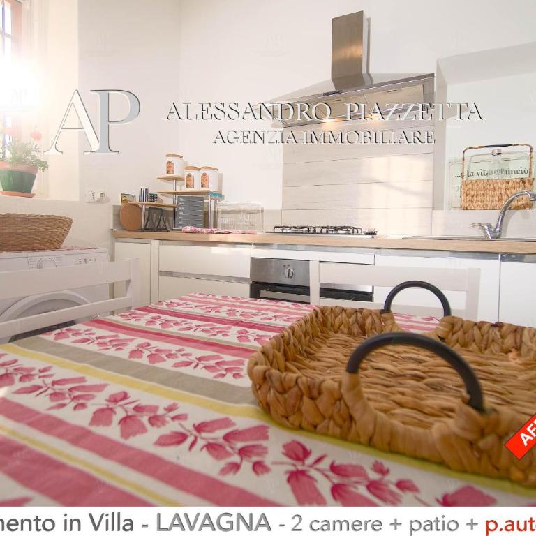 Casa NUNI - Apartment mit 2 Schlafzimmern - 5