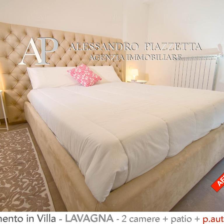 Casa NUNI - Apartment mit 2 Schlafzimmern - 6