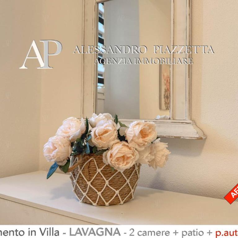 Casa NUNI - Apartment mit 2 Schlafzimmern - 7