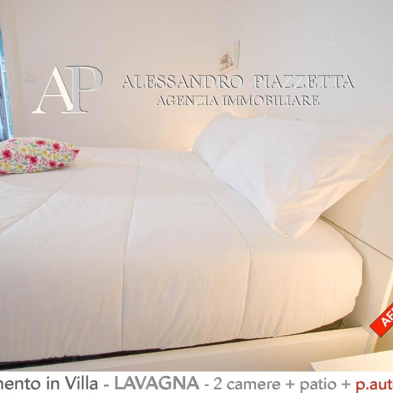 Casa NUNI - Apartment mit 2 Schlafzimmern - 8
