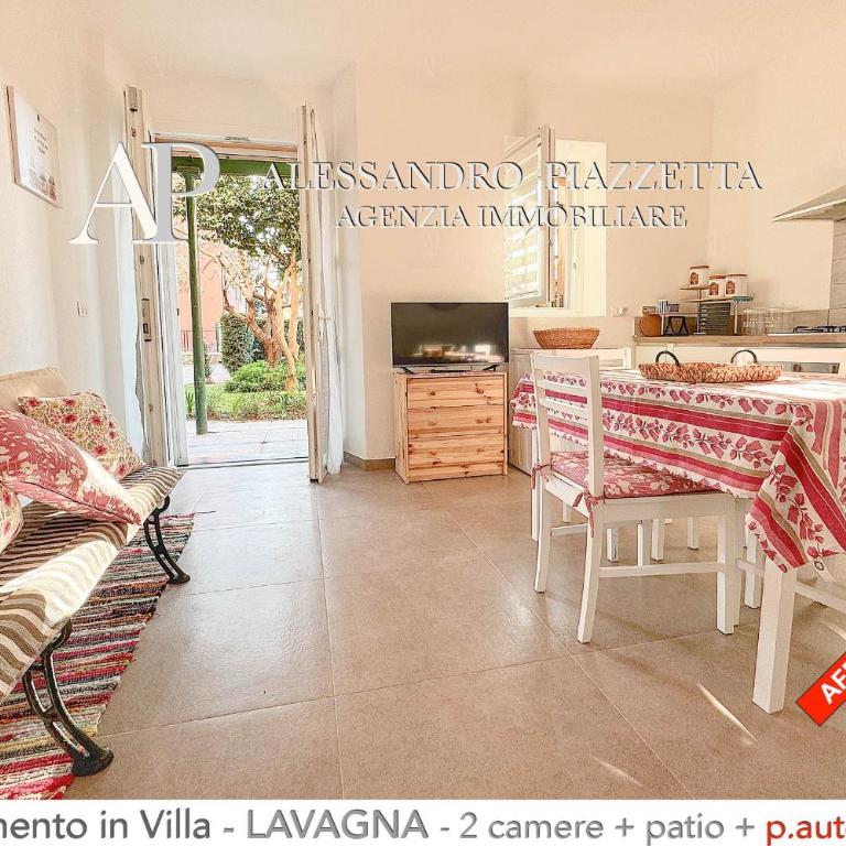 Casa NUNI - Apartment mit 2 Schlafzimmern - 9