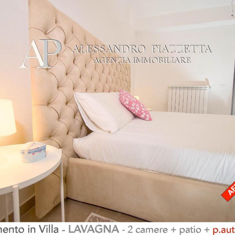 Casa NUNI - Apartment mit 2 Schlafzimmern - 10