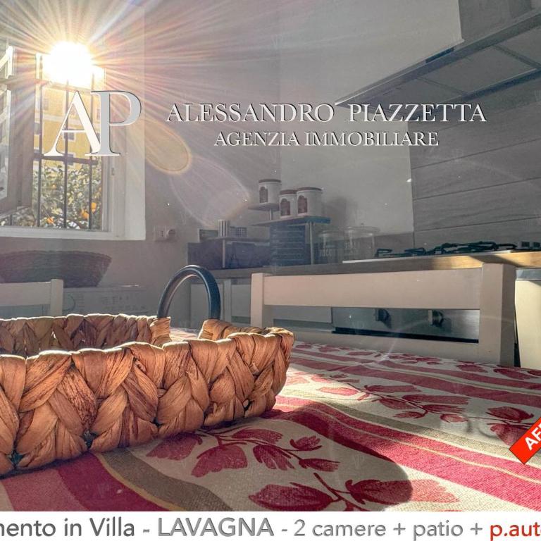 Casa NUNI - Apartment mit 2 Schlafzimmern - 11
