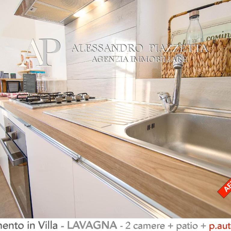 Casa NUNI - Apartment mit 2 Schlafzimmern - 12