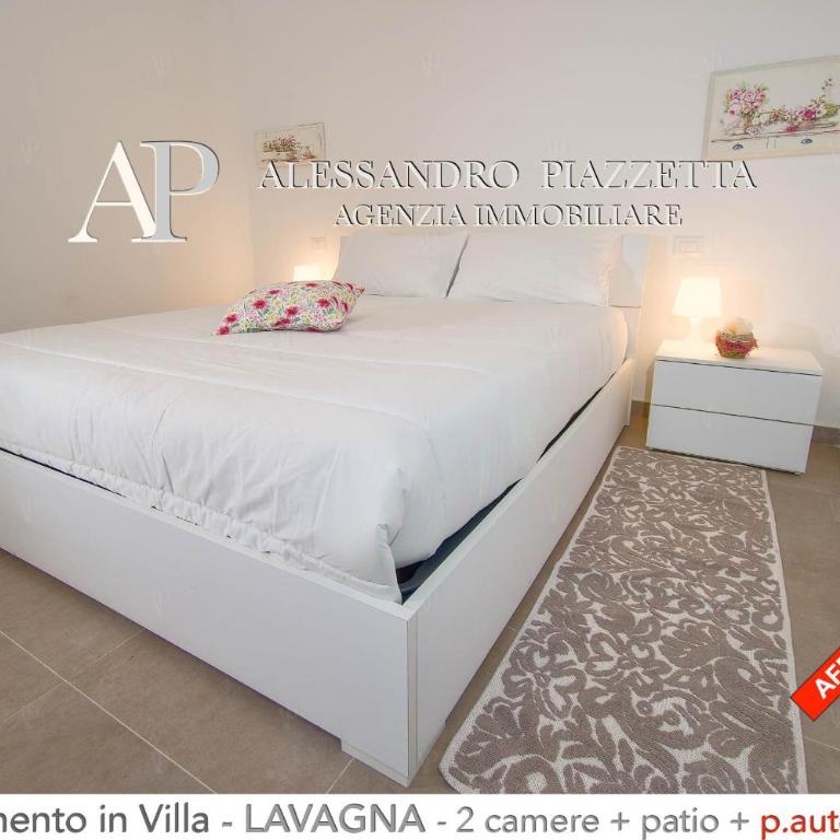 Casa NUNI - Apartment mit 2 Schlafzimmern - 14
