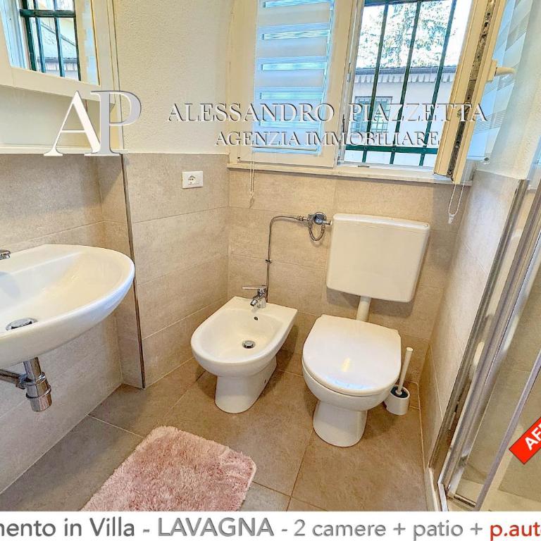 Casa NUNI - Apartment mit 2 Schlafzimmern - 16