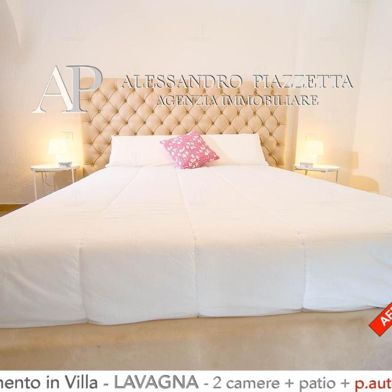 Casa NUNI - Apartment mit 2 Schlafzimmern - 17