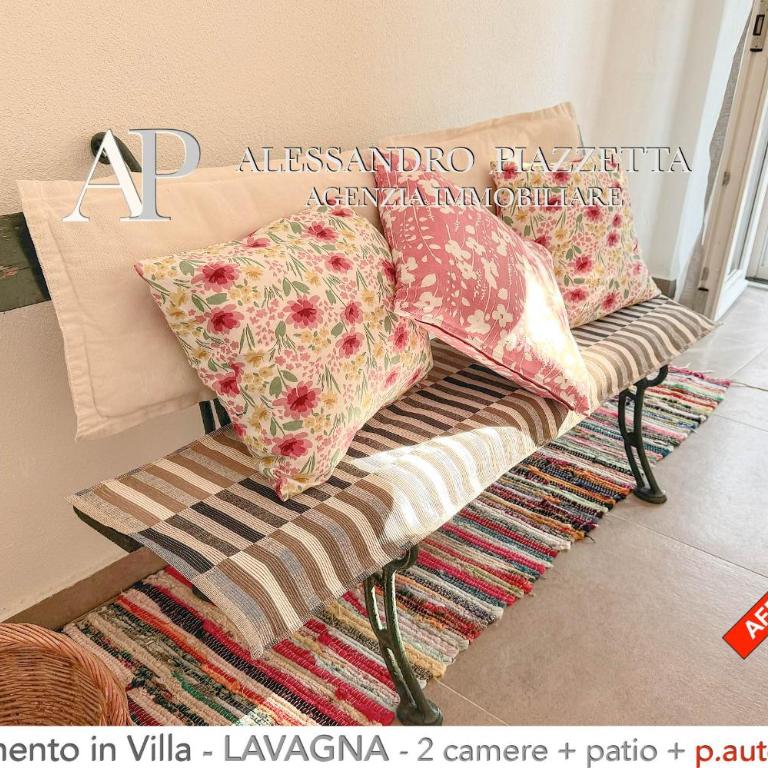 Casa NUNI - Apartment mit 2 Schlafzimmern - 18