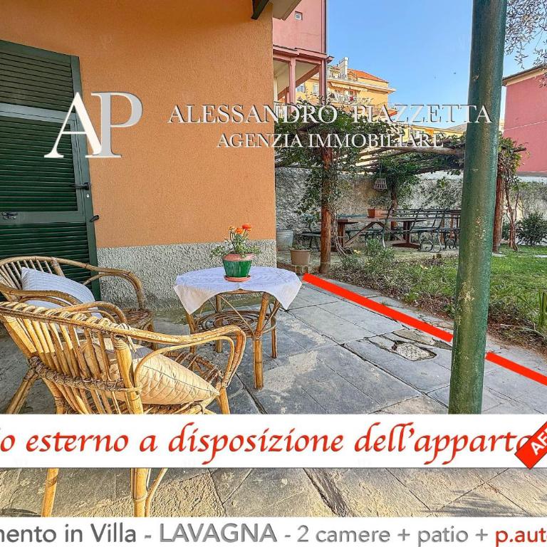 Casa NUNI - Apartment mit 2 Schlafzimmern - 19