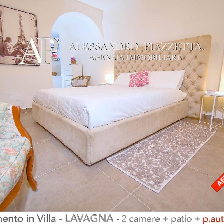 Casa NUNI - Apartment mit 2 Schlafzimmern - 20