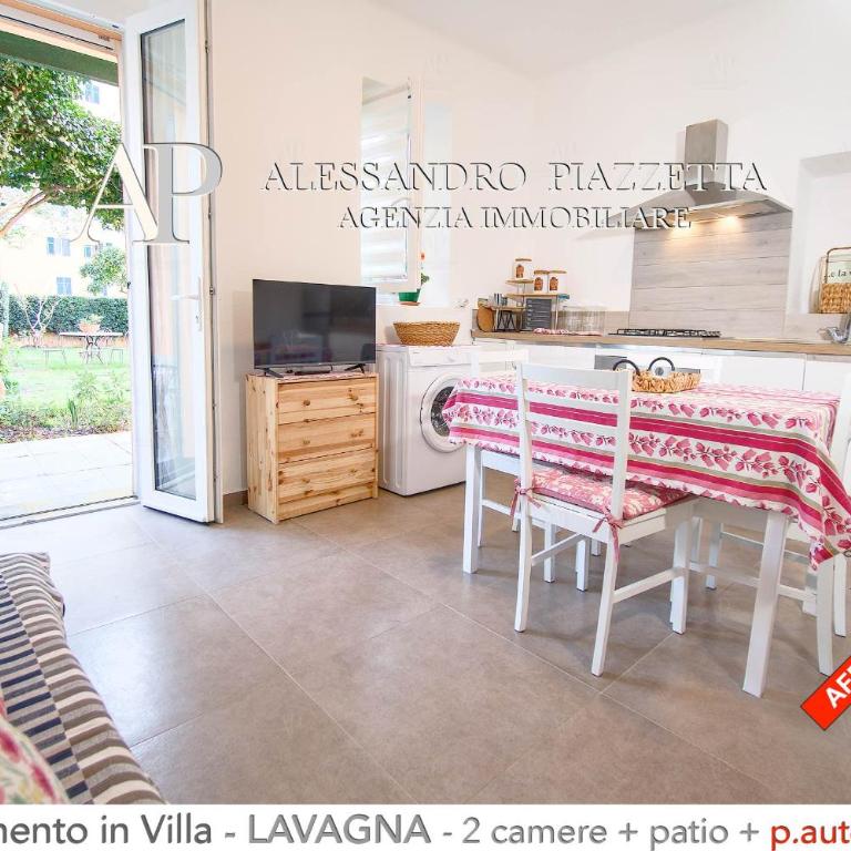 Casa NUNI - Apartment mit 2 Schlafzimmern - 21