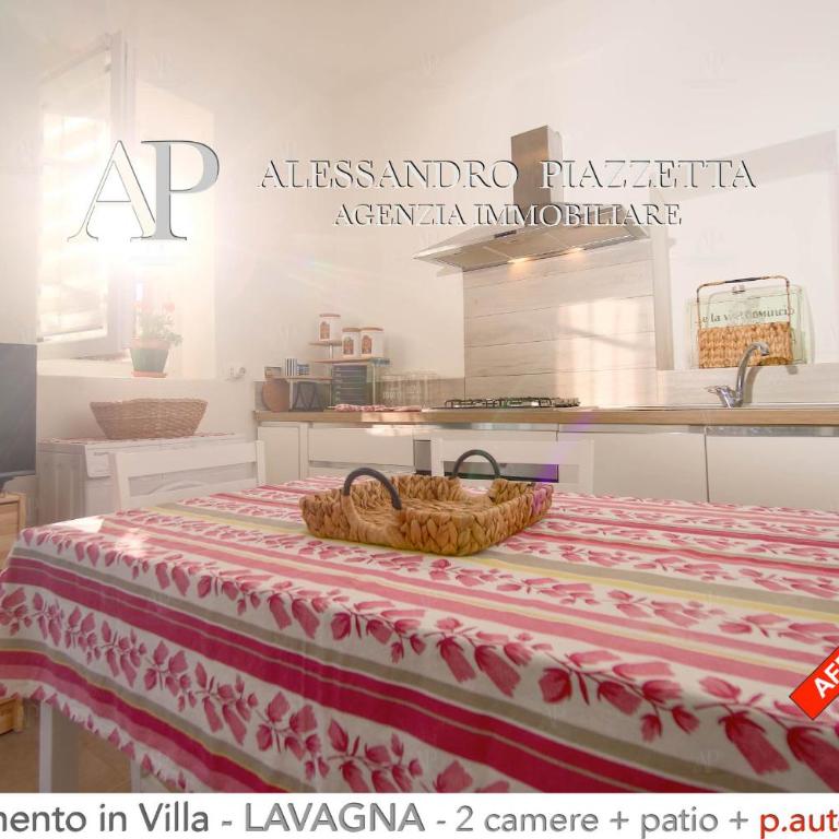 Casa NUNI - Apartment mit 2 Schlafzimmern - 22