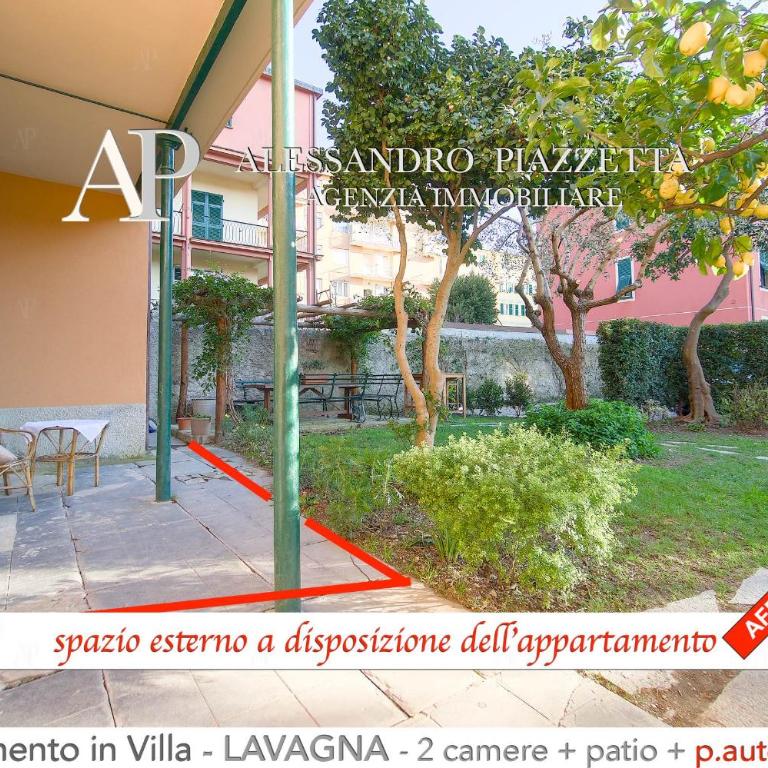 Casa NUNI - Apartment mit 2 Schlafzimmern - 23