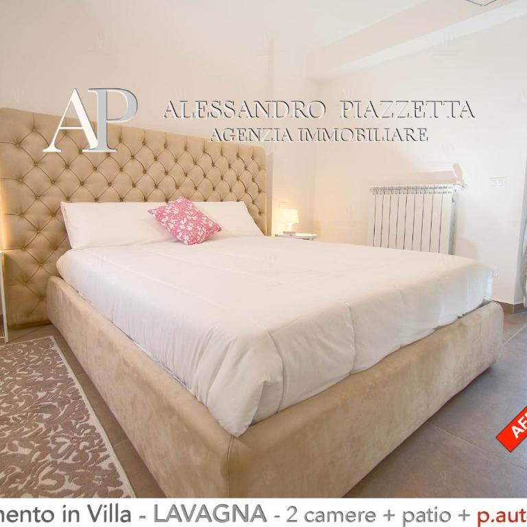 Casa NUNI - Apartment mit 2 Schlafzimmern - 24