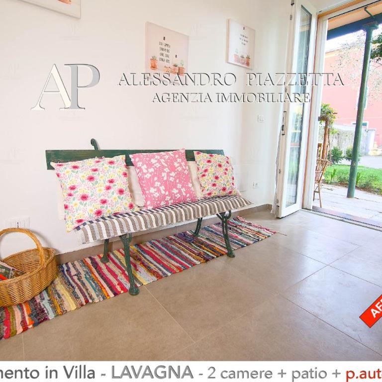 Casa NUNI - Apartment mit 2 Schlafzimmern - 26