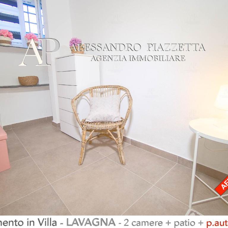 Casa NUNI - Apartment mit 2 Schlafzimmern - 27