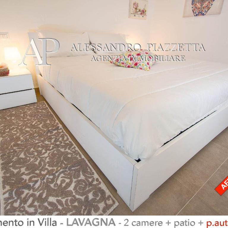 Casa NUNI - Apartment mit 2 Schlafzimmern - 28