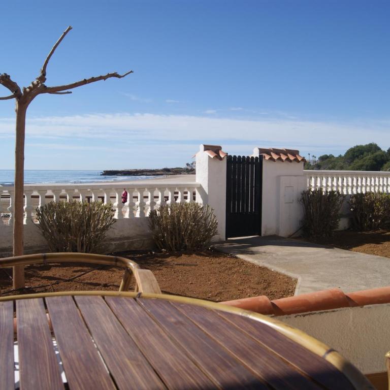 Casas Pareadas Romana - Bungalow frente a la playa - 25