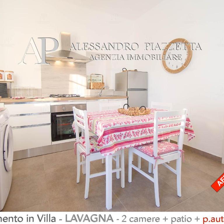Casa NUNI - Apartment mit 2 Schlafzimmern - 31