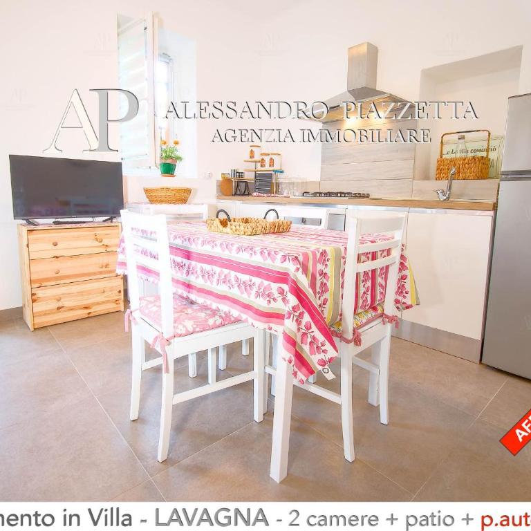 Casa NUNI - Apartment mit 2 Schlafzimmern - 32