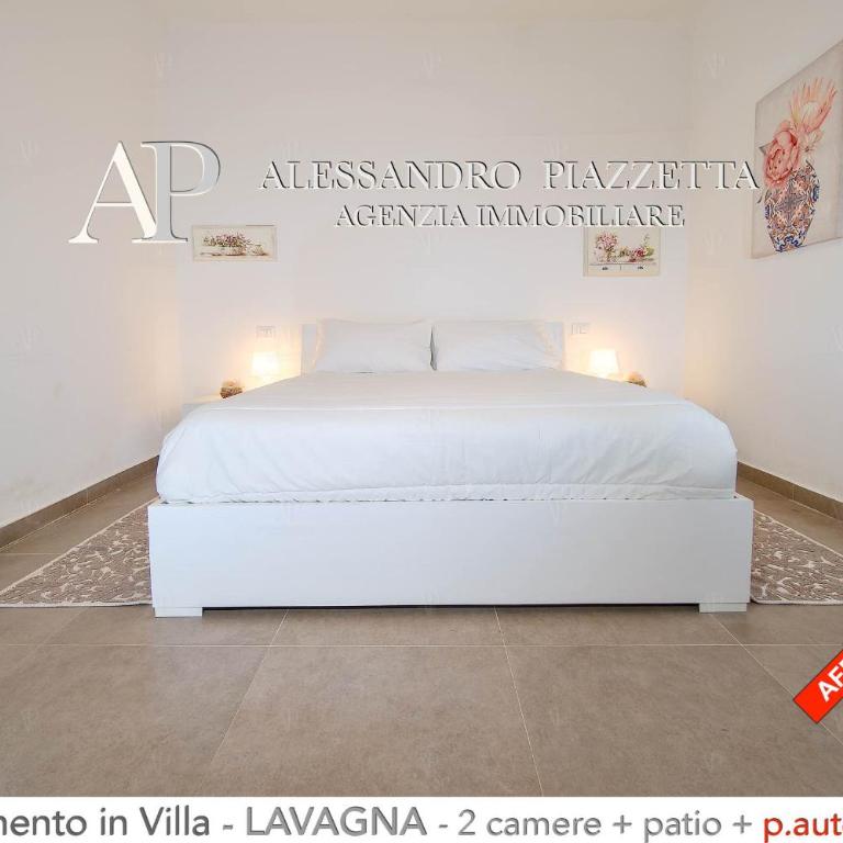 Casa NUNI - Apartment mit 2 Schlafzimmern - 35