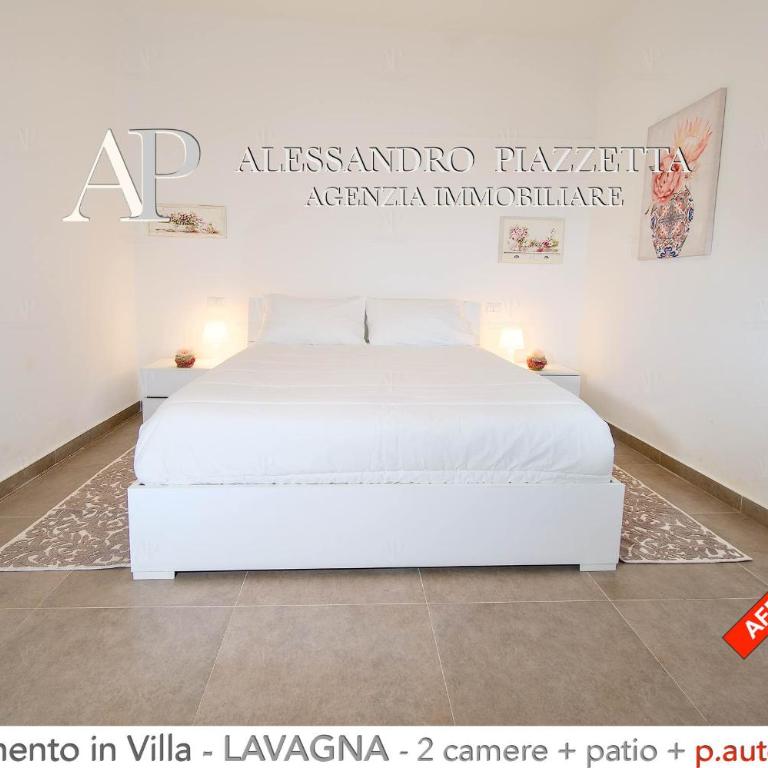Casa NUNI - Apartment mit 2 Schlafzimmern - 37