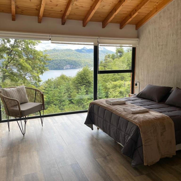 Patagonia Camelot - Apartamento de 3 dormitorios - 5