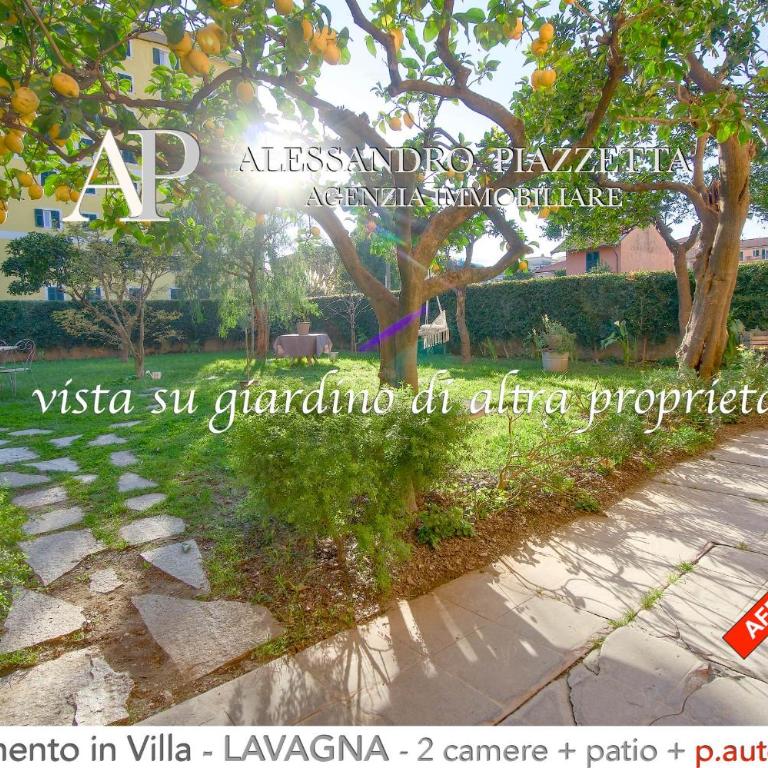 Casa NUNI - Apartment mit 2 Schlafzimmern - 38