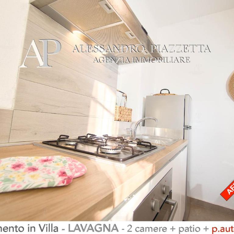 Casa NUNI - Apartment mit 2 Schlafzimmern - 39