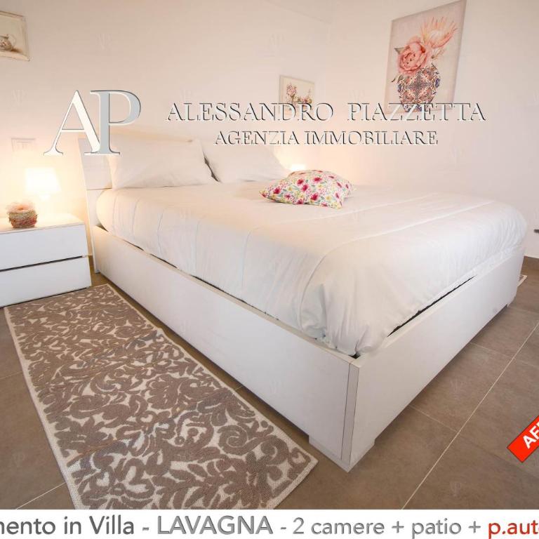 Casa NUNI - Apartment mit 2 Schlafzimmern - 40